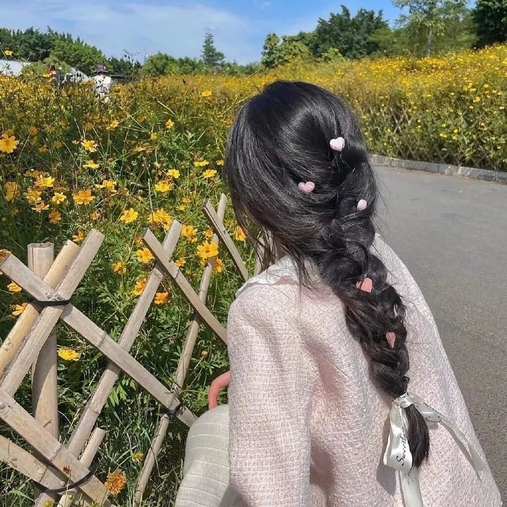当爱离开时